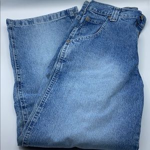 Old Navy Boys Classic Workwear Jeans